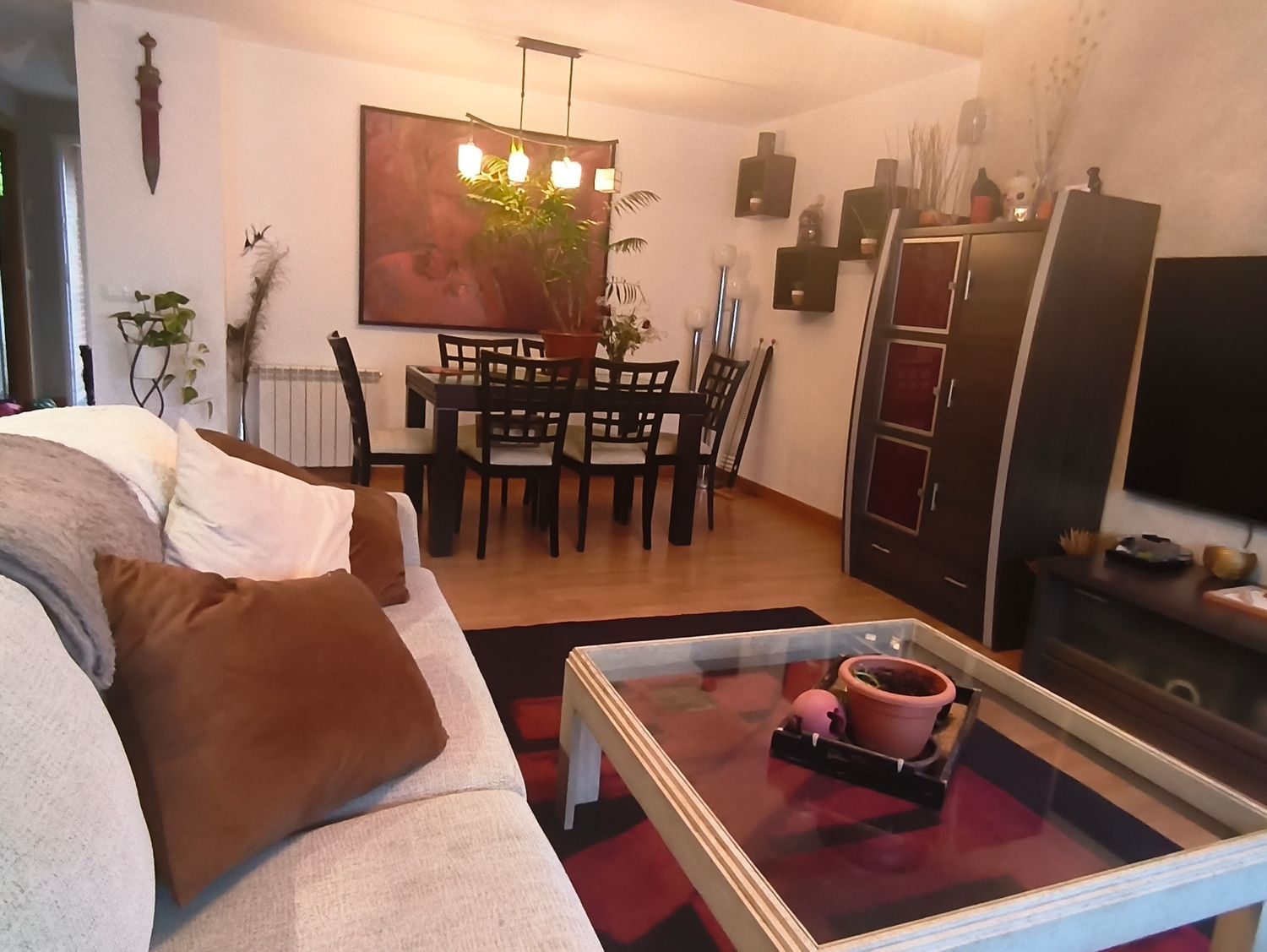 Chalet adosado en Calle Doñana, 30, Miramadrid, Miramadrid - Foto 33