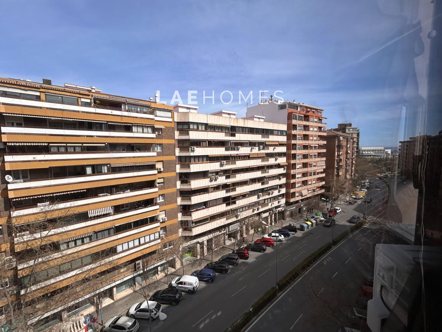 Piso en Avenida Eusebi Sempere, Ensanche-Diputación - Foto 4