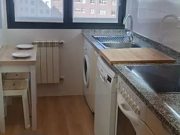 Piso en calle Sacramento, 22 - Foto 11