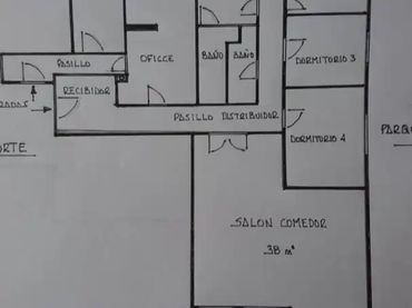 Piso en  Zarrageta Kalea 2 - Foto 6