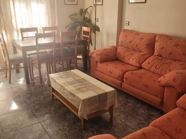 Piso en Avenida Cayetano del Toro, 42, Playa Victoria - Paseo Marítimo, Playa Victoria - Paseo Marítimo - Foto 1