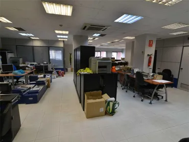 Oficina en  Valencia Capital - Foto 3