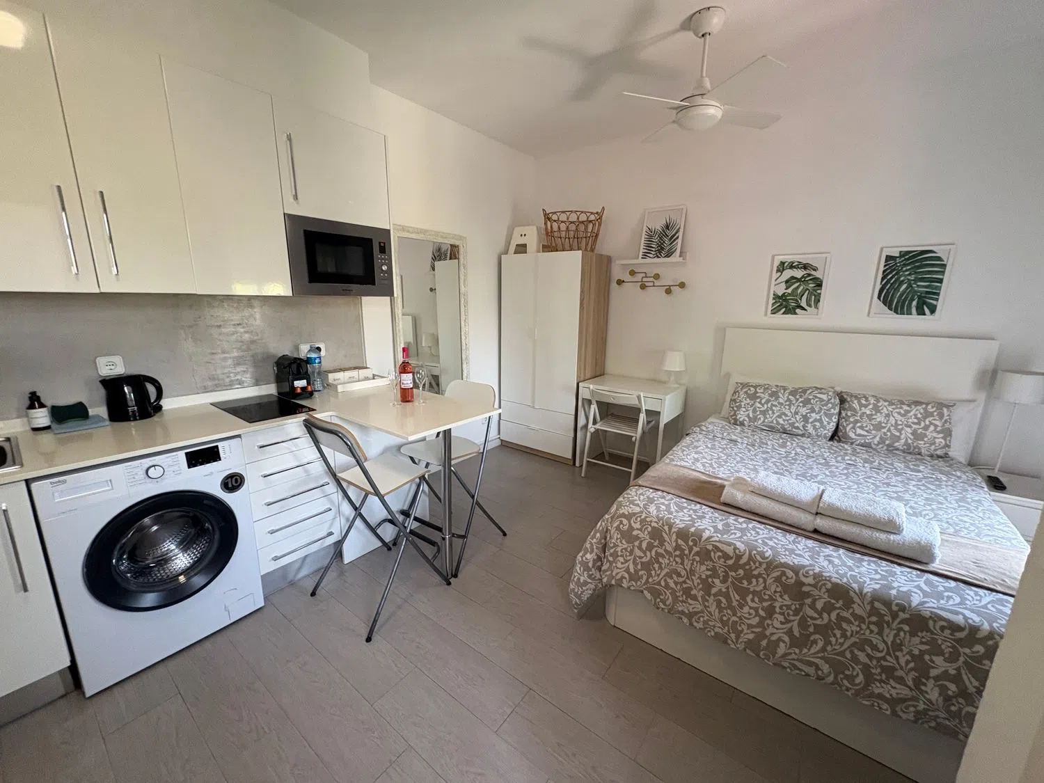 Estudio en Valencia, 7 b - Foto 8