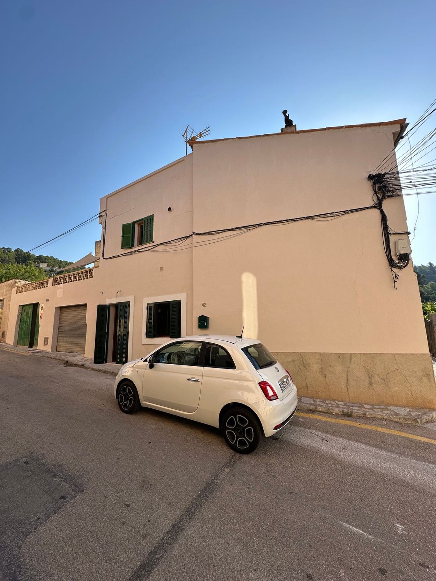 Casa o chalet independiente en Calle Cuba, 34, Andratx Pueblo, Andratx Pueblo - Foto 18