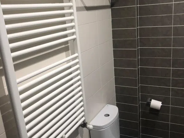 Piso en Plaza Brigada Paracaidista, 4, Zona Juan Carlos I - Avenida de Europa - Foto 10