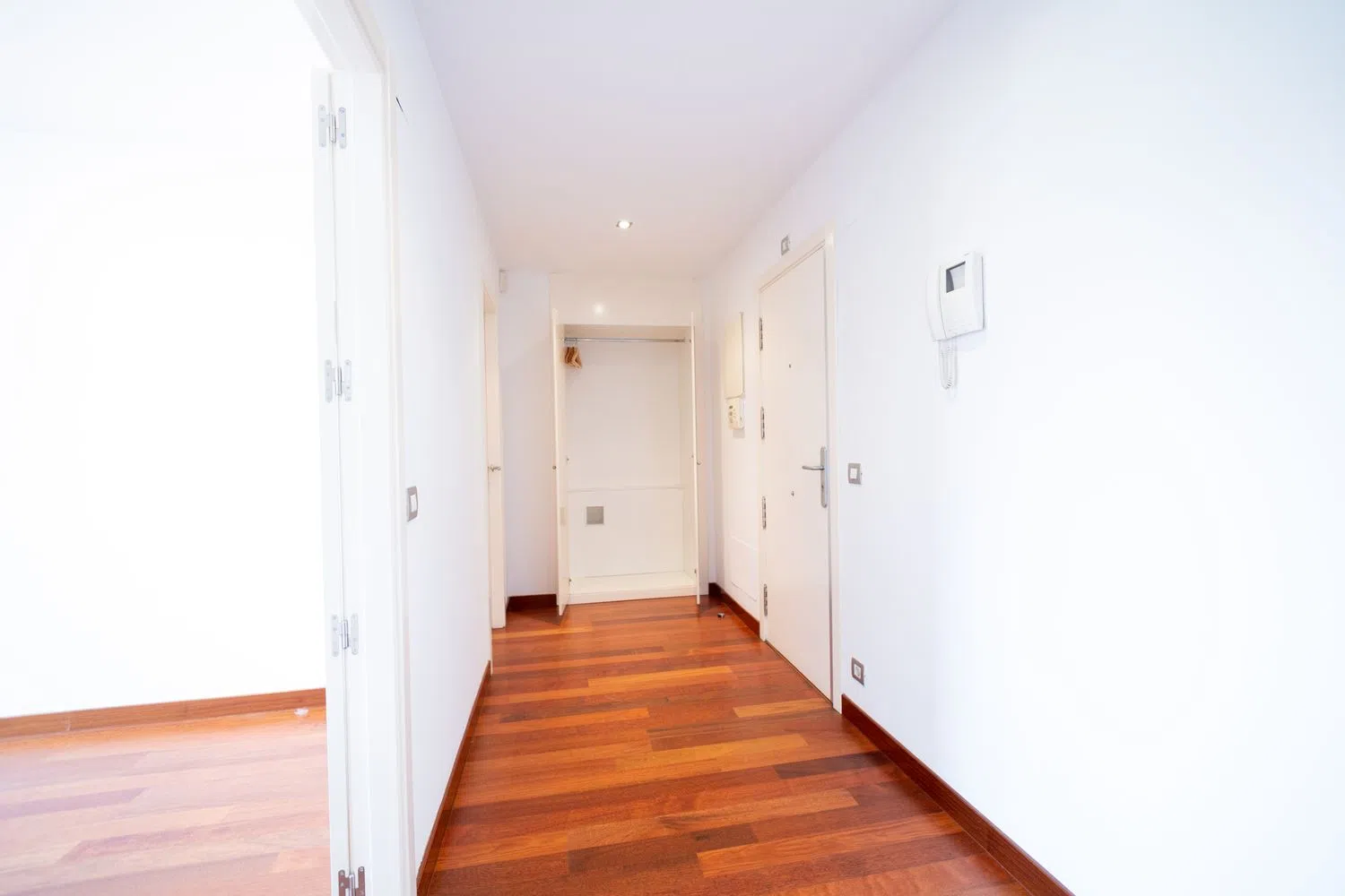 Piso en calle Mahonia, 3 - Foto 15