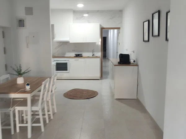 Piso en camino de los Sastres, 9