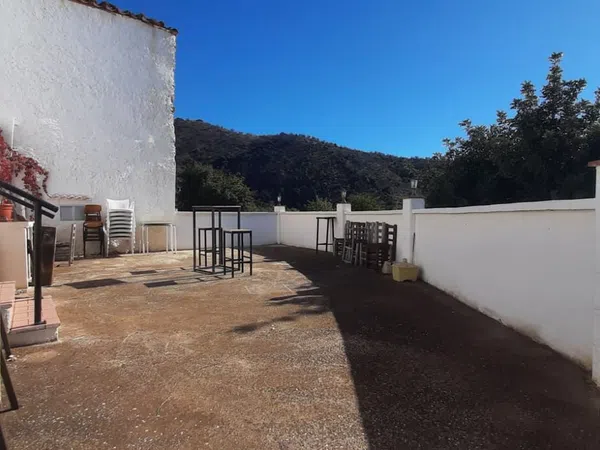 Casa rural en Las Casillas de Jotrón y Lomilla, 29014 Mlaga, Centro Histórico - Foto 7