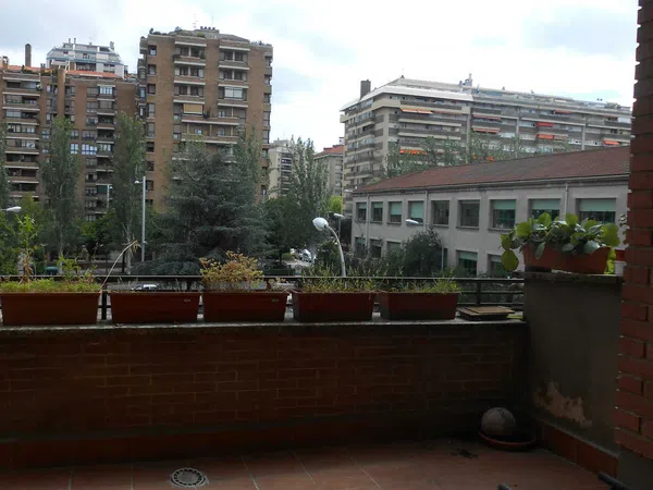 Piso en paseo Garcia el de Najera, 4