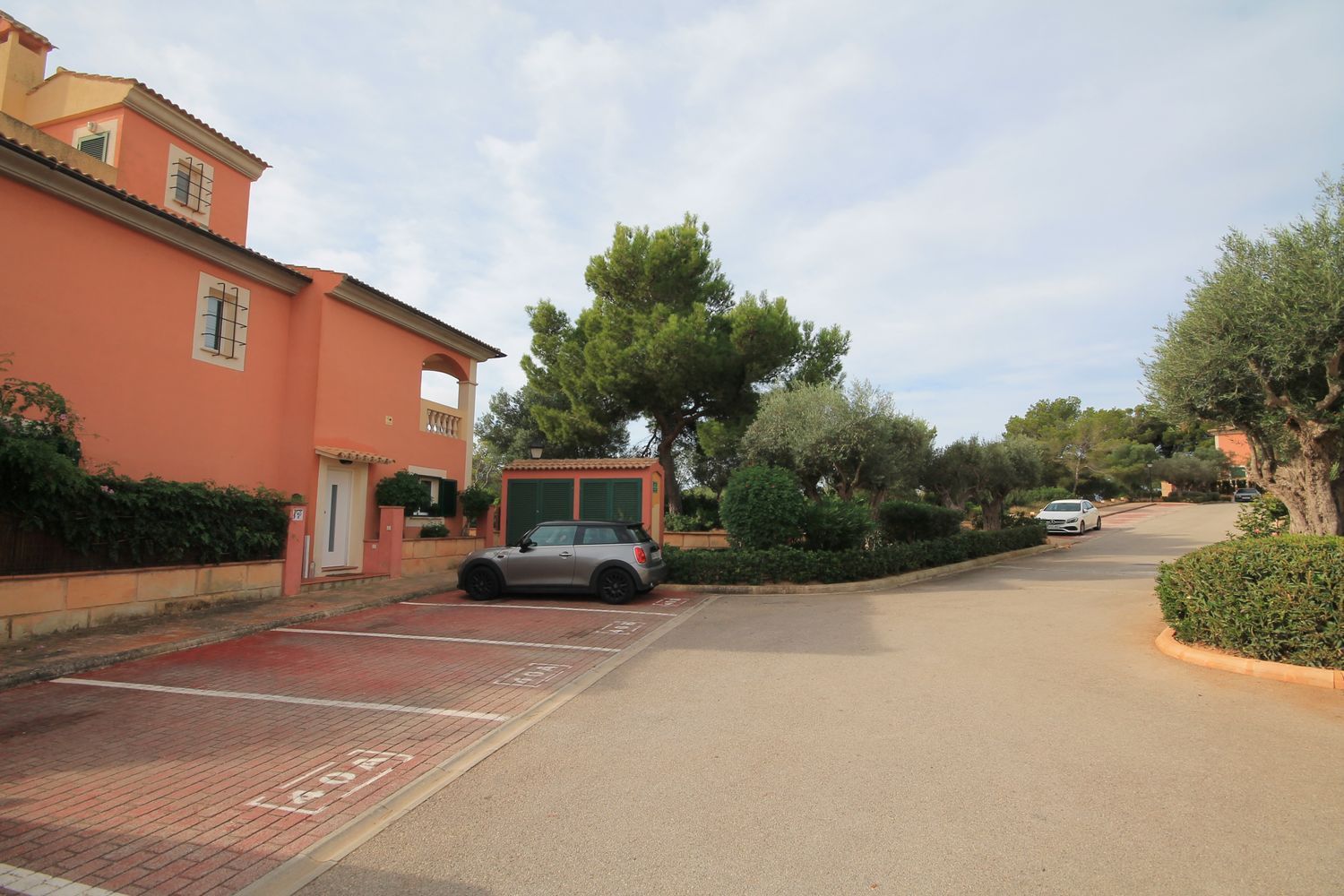 Chalet pareado en pasaje Particular Llevant, 19 - Foto 6