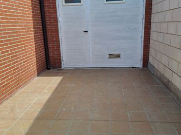 Piso en  Calle Jorge Guillén 28 - Foto 1