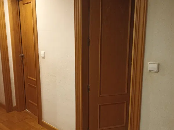 Piso en calle San Ramón, 5 - Foto 16