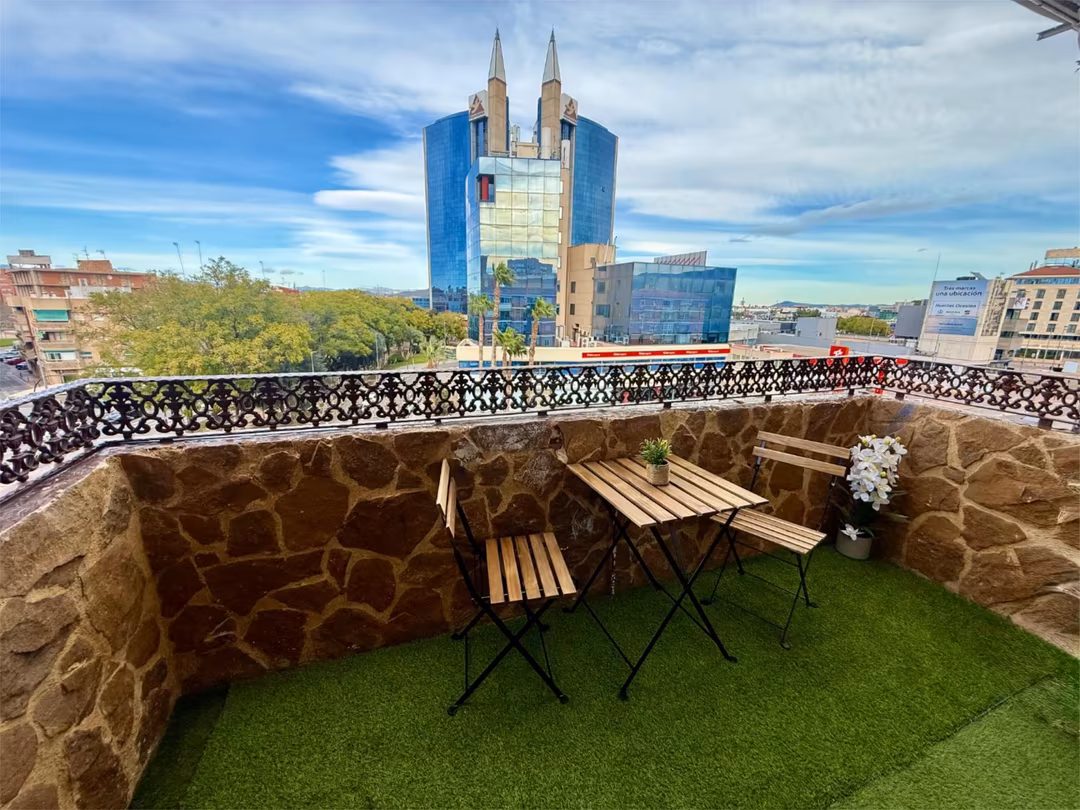 Piso en  Calle Atalaya 2 - Foto 11