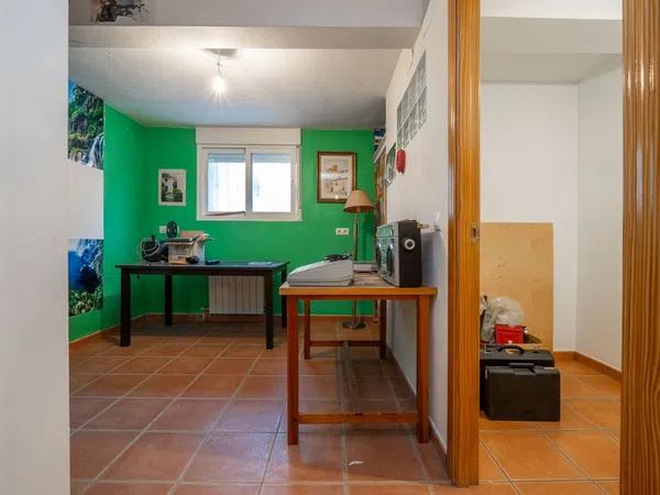 Chalet pareado en Camino Cementerio, 4, Zona Polideportivo, Zona Polideportivo - Foto 11
