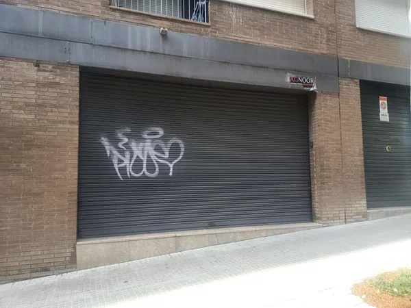 Local en Can Borrell, Can Borrell - Foto 1