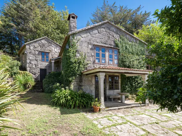 Casa o chalet independiente en Lugar Xesteira-Almofrei, 20 - Foto 1