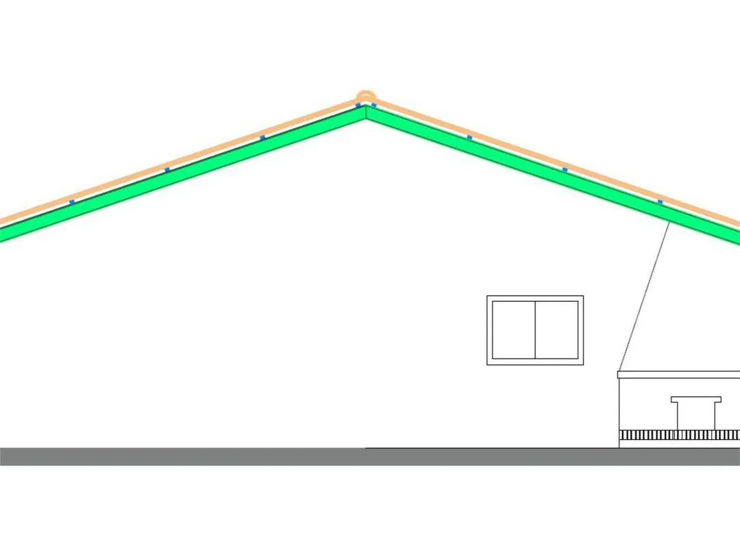 Chalet en  Calle Martín Jiménez 4 - Foto 28