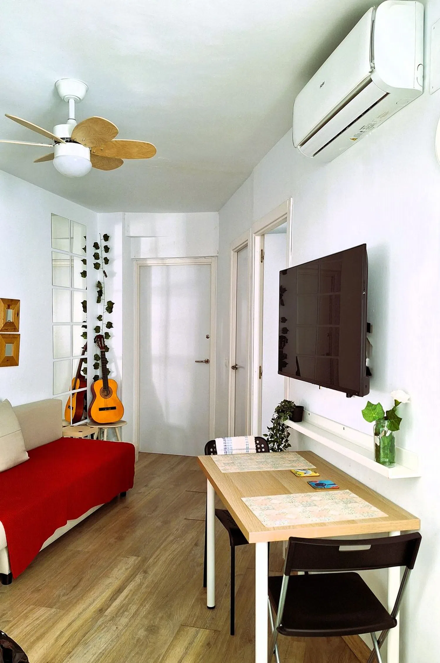 Piso en calle Juan de Astorga, 5 - Foto 1