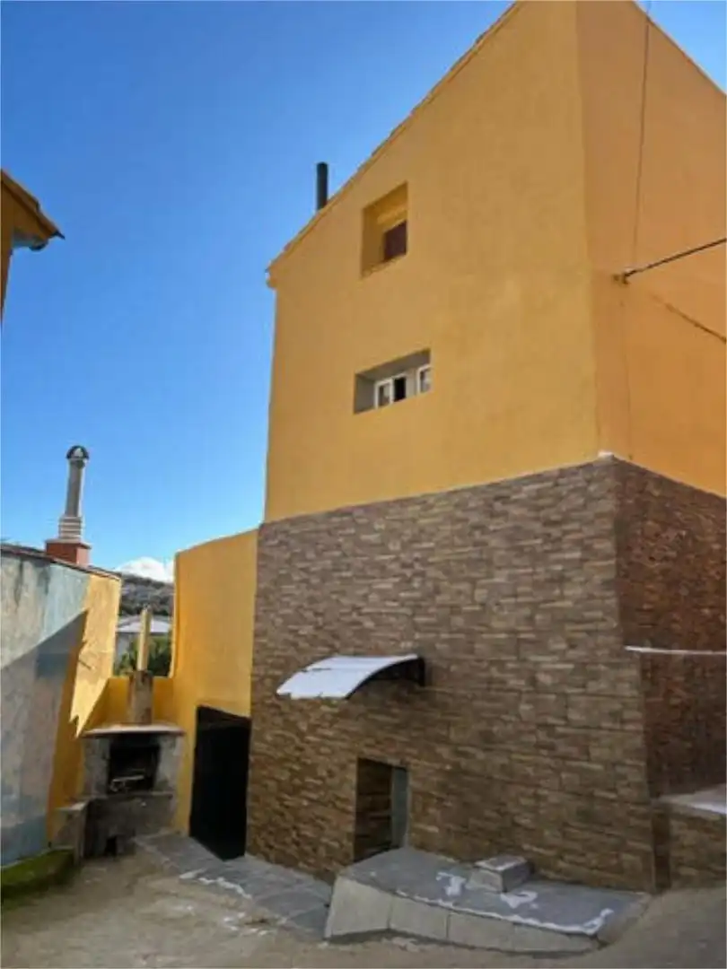Chalet en Aniñon - Foto 2