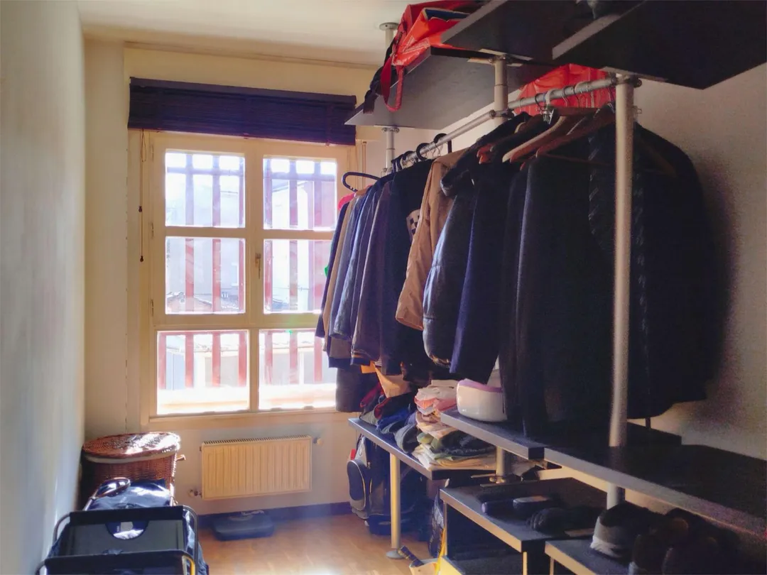 Piso en  Prolongación de Doña Jimena 3 - Foto 12