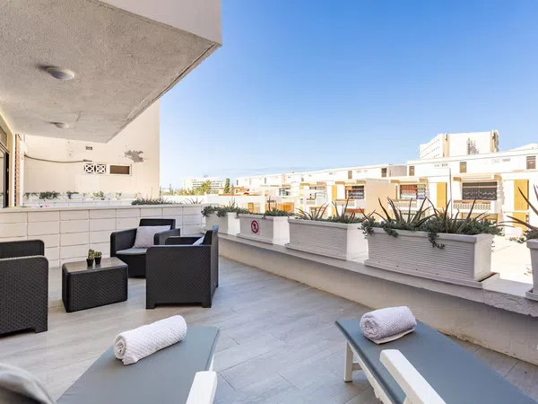 Piso en avenida Rafael Puig Lluvina, 9 - Foto 22