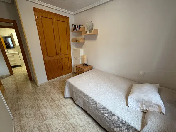 Chalet pareado en Río llobregat, 120, Mil Palmeras, Mil Palmeras - Foto 11