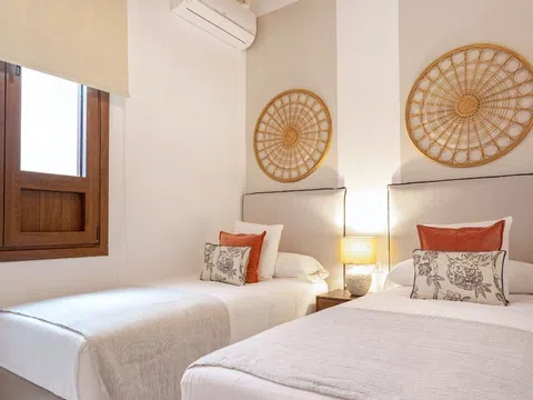 Piso en calle Santas Patronas, 15 - Foto 14