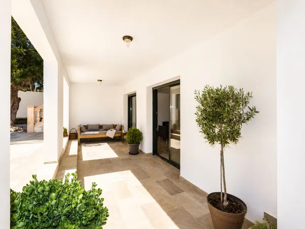 Casa o chalet independiente en Calle Sierra Calderona, 10, Pinar de Advocat-Cometa, Pinar de Advocat-Cometa - Foto 6