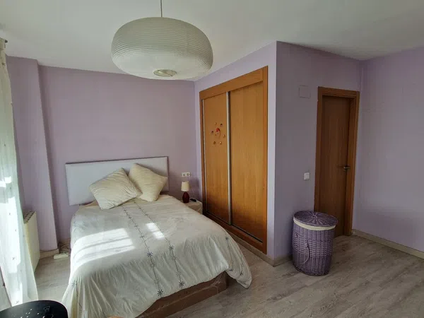 Piso en calle Navarro Ledesma, 196 - Foto 6