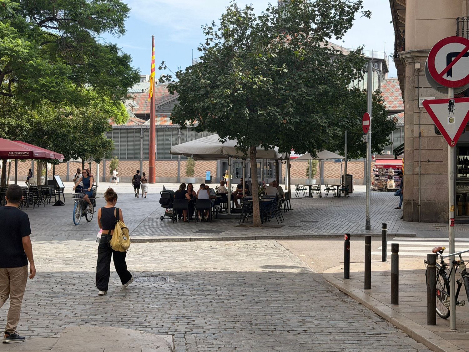 Local en Paseo del Born, 30, Sant Pere - Santa Caterina i la Ribera - Foto 12