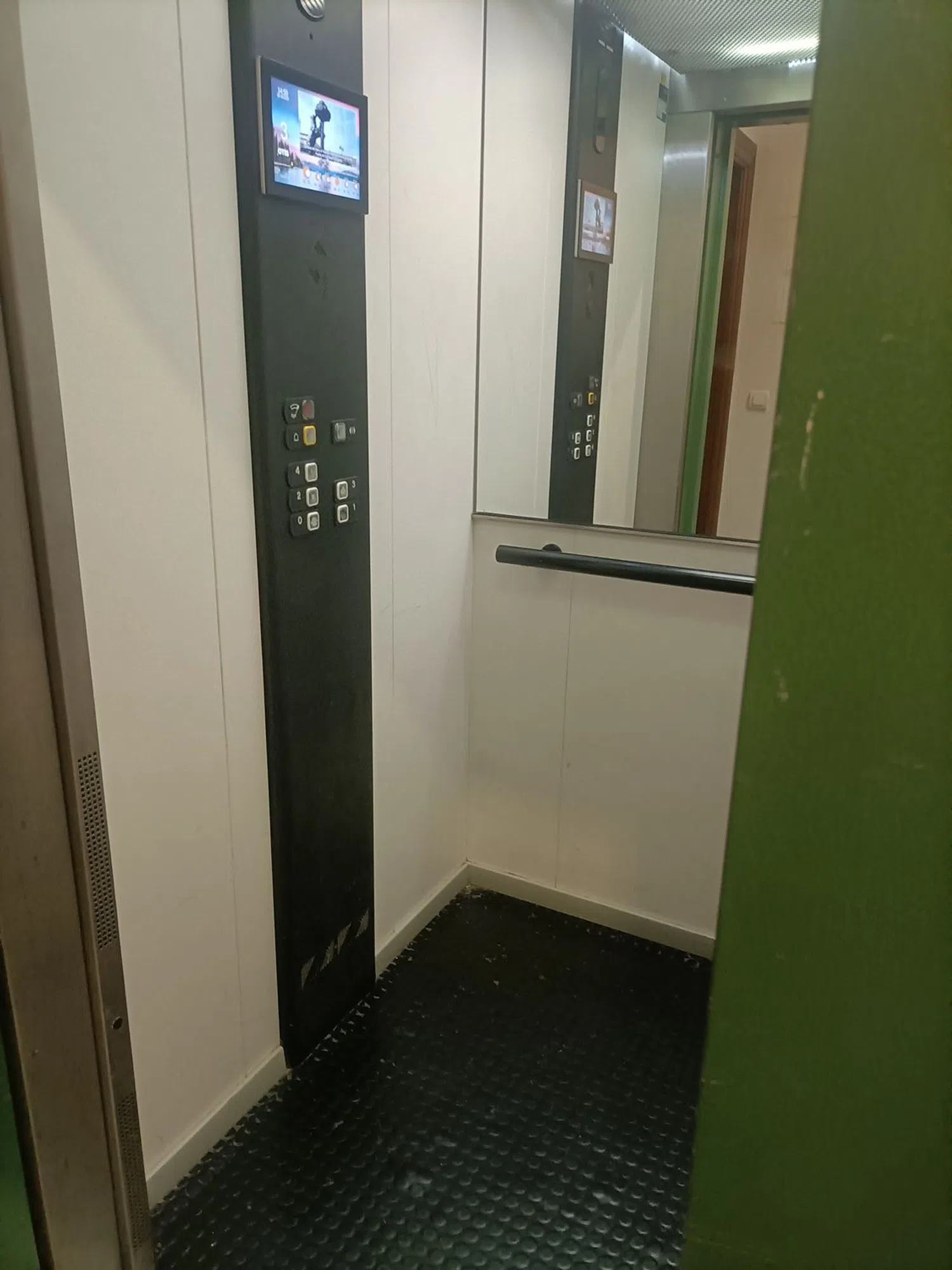 Piso en calle Gómez Pallete, 7 - Foto 23