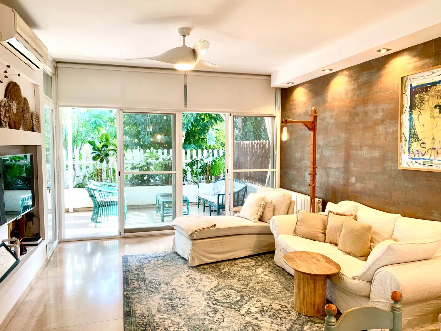 Chalet adosado en calle 232, 74 - Foto 5