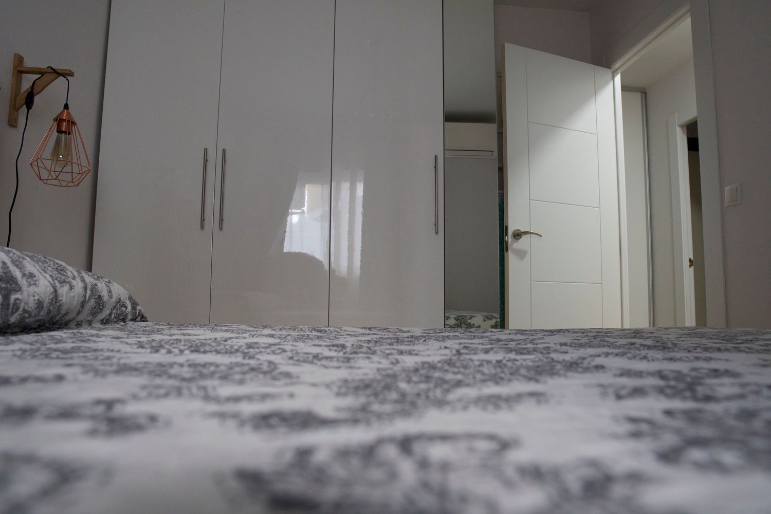 Piso en calle Pagés del Corro, 106 - Foto 8