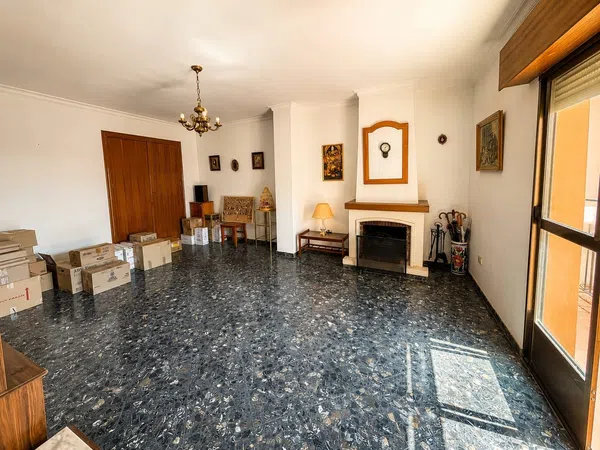 Casa o chalet independiente en Casco Histórico, Casco Histórico - Foto 24