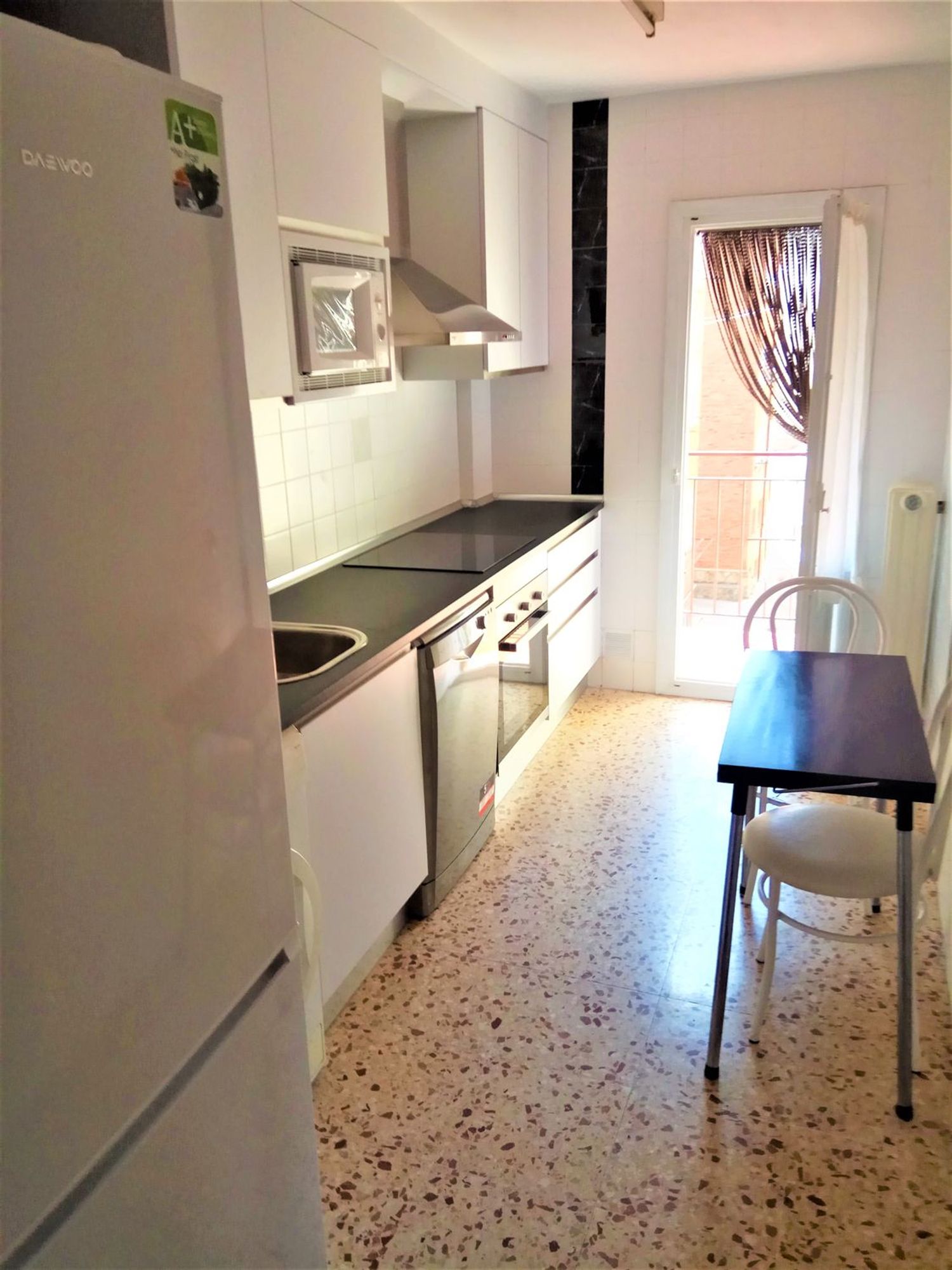 Piso en Junto al parque de bomberos, 1, Eduardo Saavedra - Eloy Sanz Villa, Eduardo Saavedra - Eloy Sanz Villa - Foto 4
