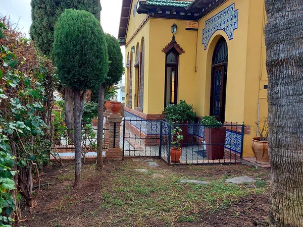 Casa o chalet independiente en Gibralfaro - Foto 3