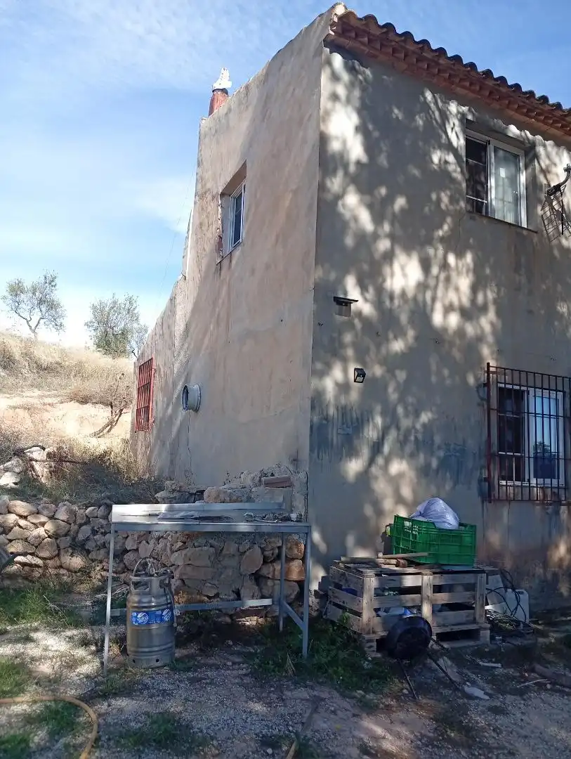 Chalet en  Calle Montalbán 11 - Foto 5