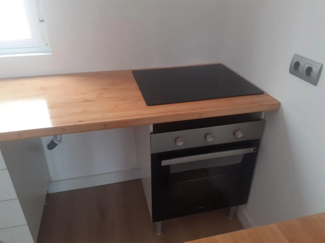 Piso en  Calle Bethencourt Alfonso 27 - Foto 10