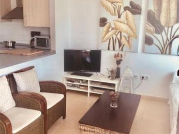 Apartamento en condado de alhama golf resort - Foto 2
