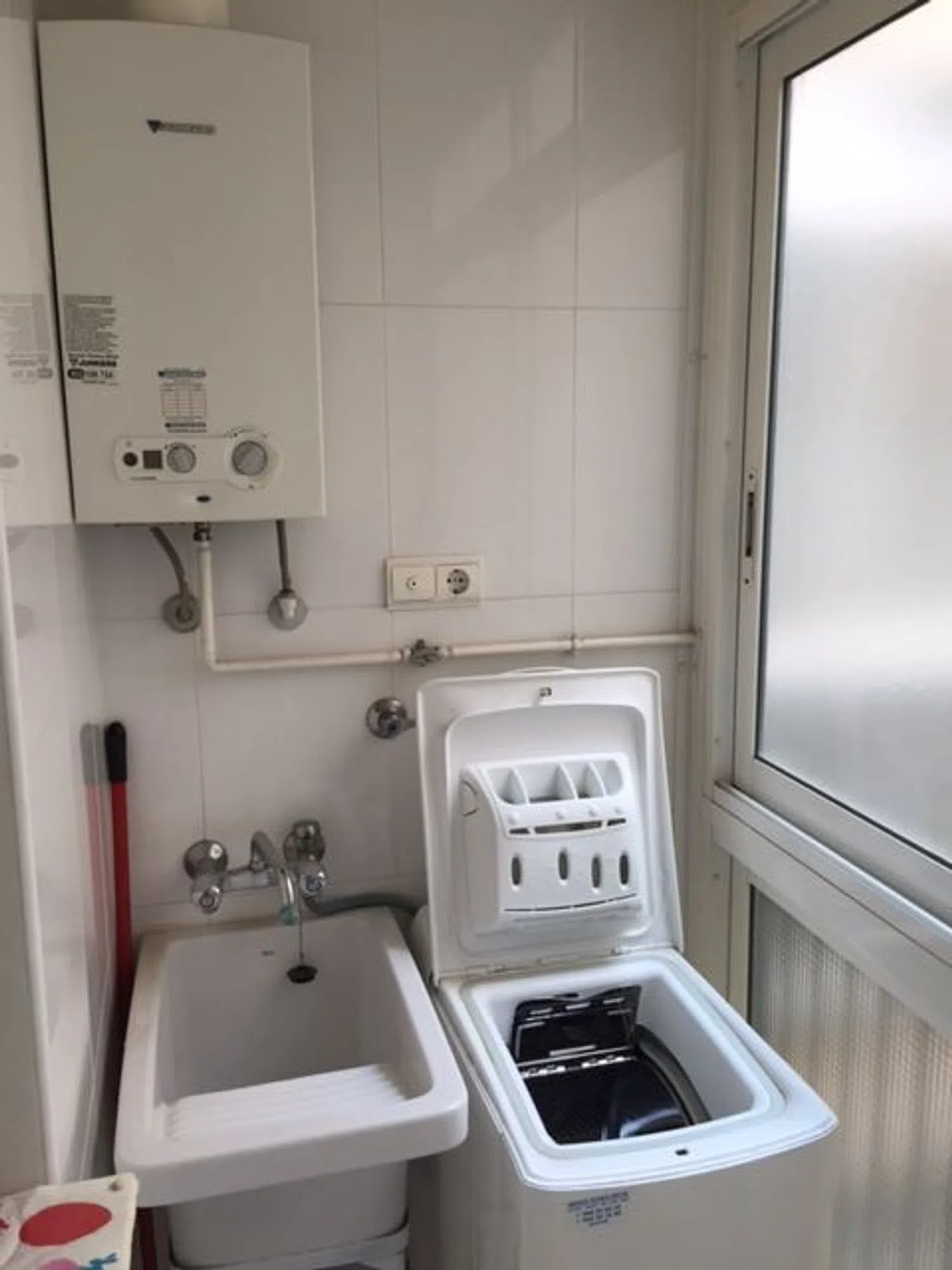 Piso en calle rambla, 7 - Foto 24