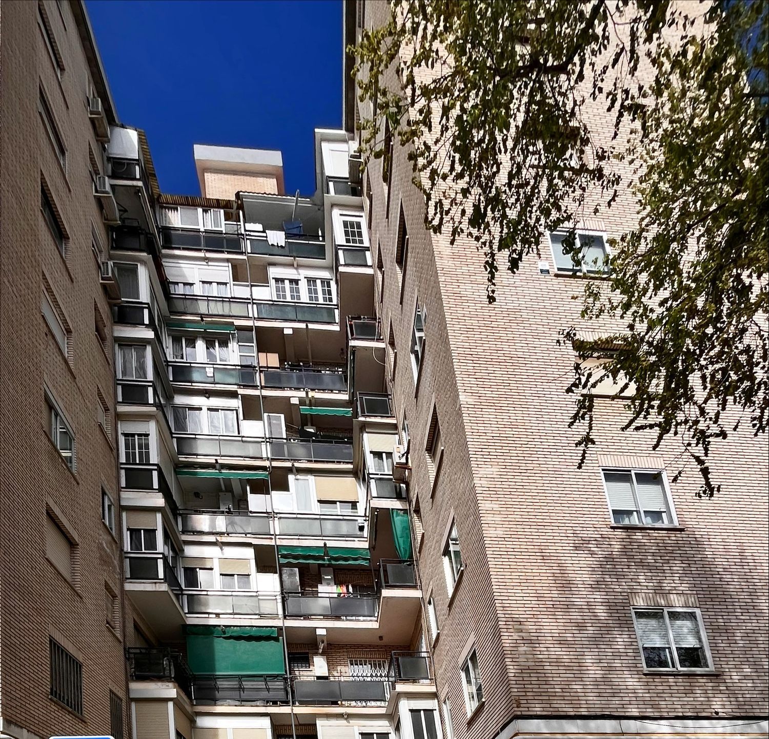 Piso en calle Osa de la Vega, 6 - Foto 1