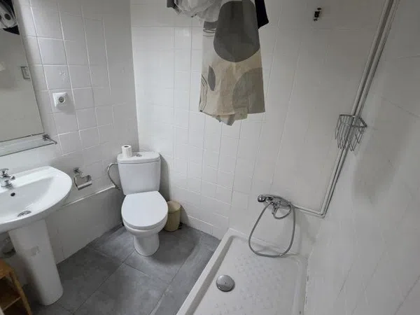 Piso en Sant Pere Mes Alt, Sant Pere - Santa Caterina i la Ribera - Foto 14