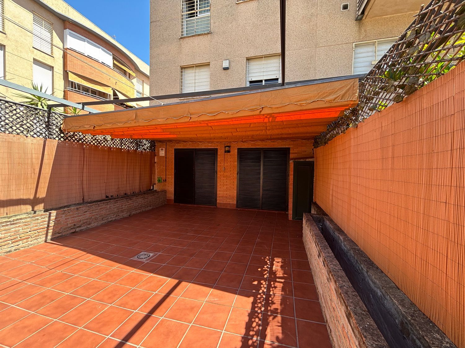 Dúplex en Calle Cardenal Ilundain, 24, La Palmera - Manuel Siurot - Foto 10