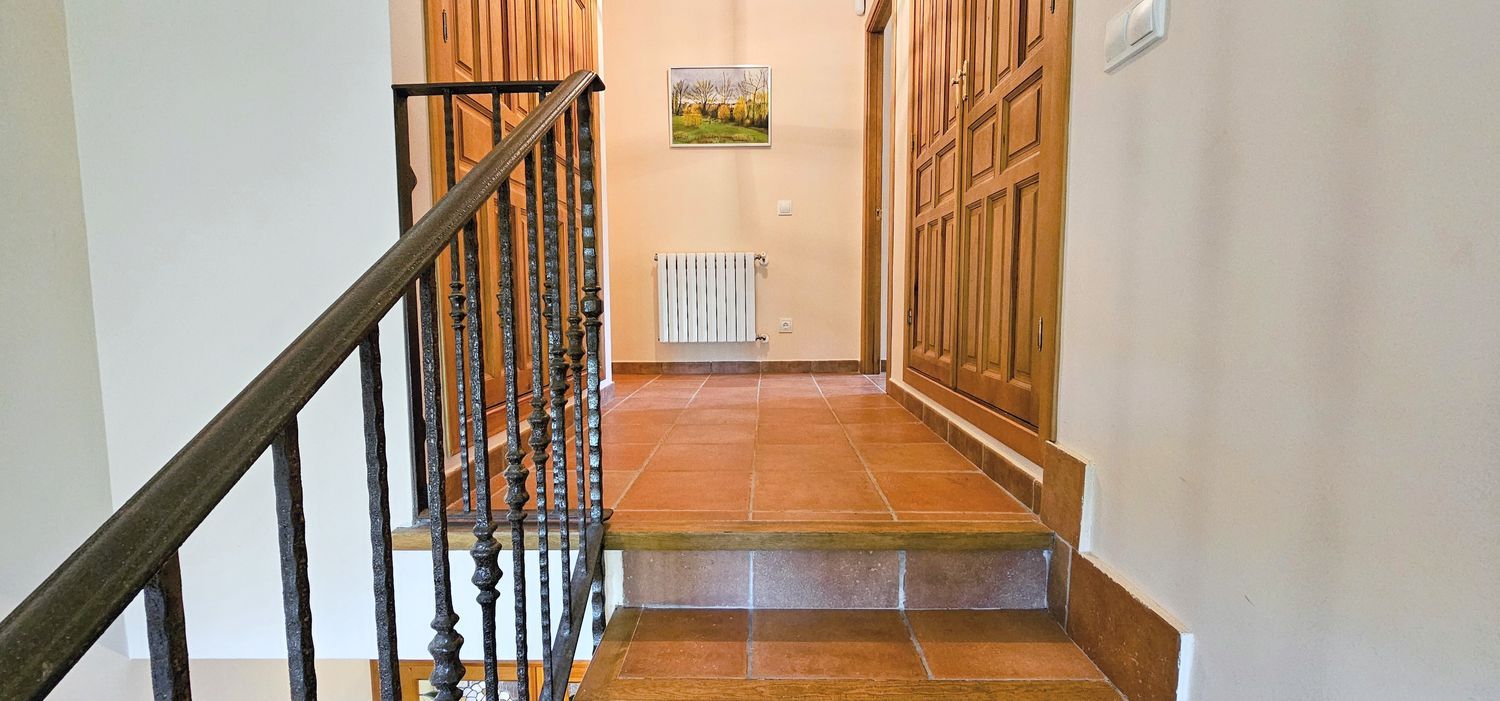 Casa o chalet independiente en Santo Tomé del Puerto - Foto 22