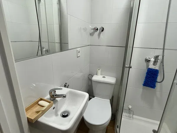Estudio en Calle de Carretas, 33, Sol - Foto 17