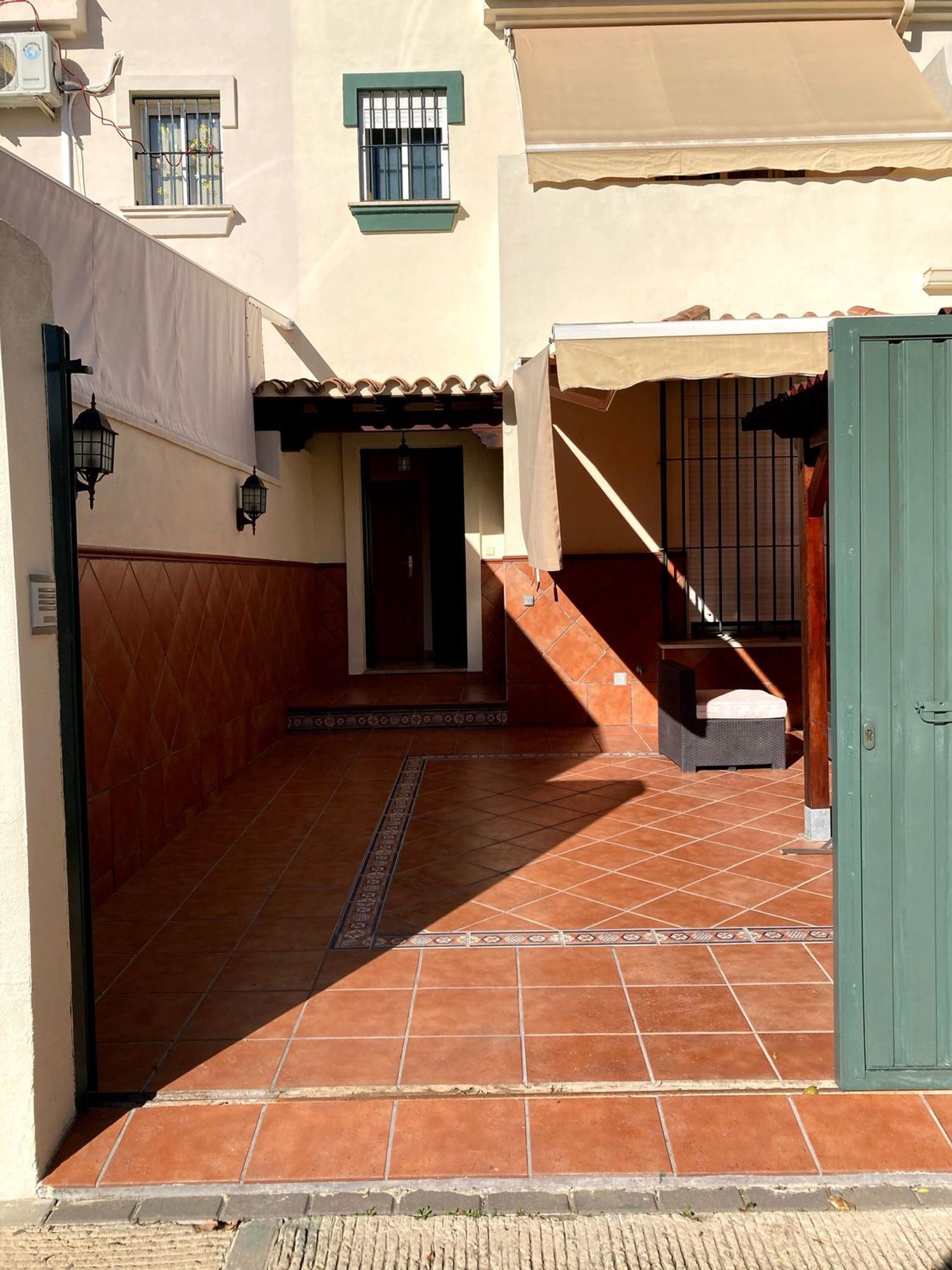Chalet adosado en Calle José Luis López-Aranguren, 17, Pozoalbero - Foto 23