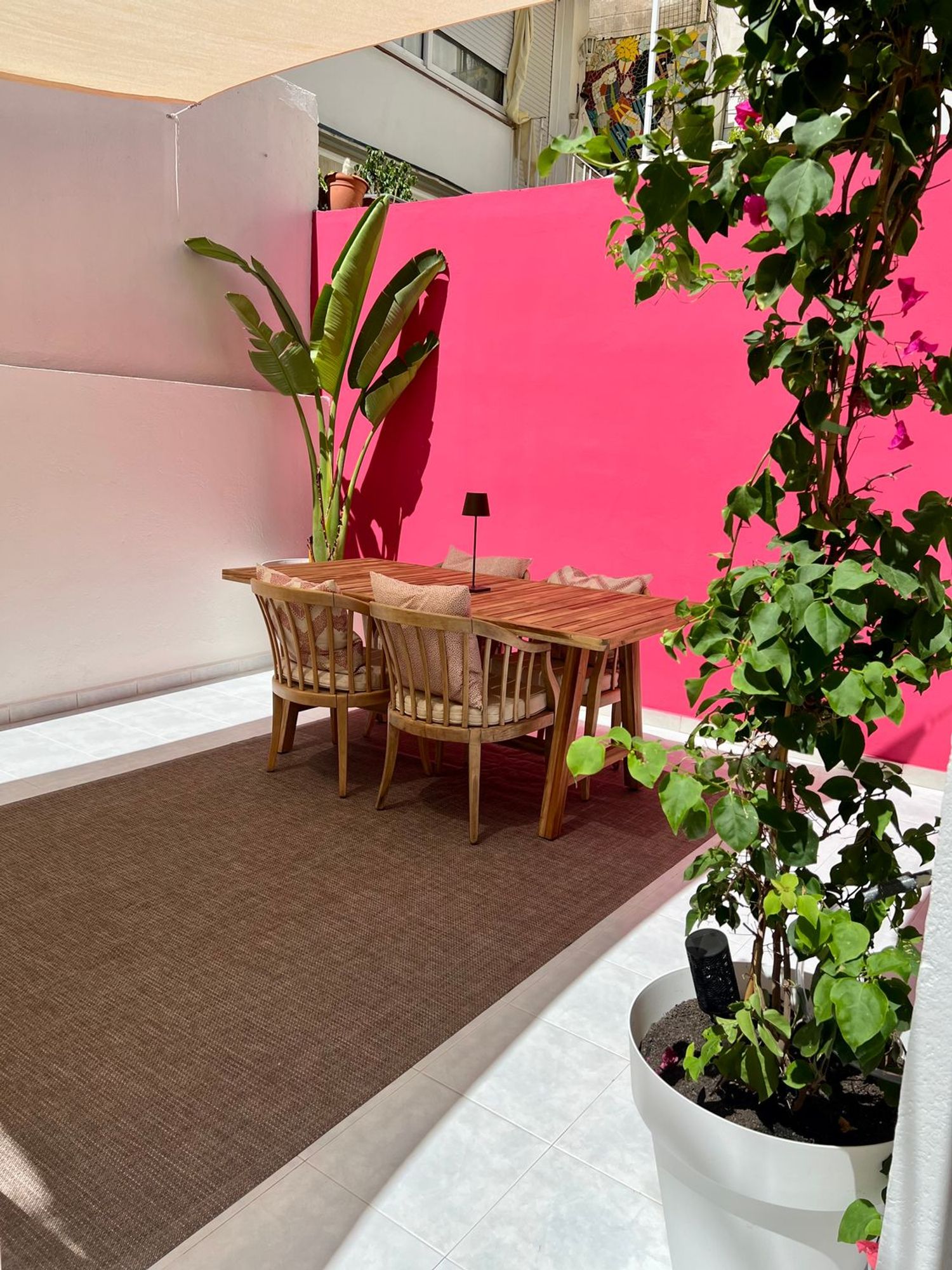 Piso en calle de Sant Bartomeu, 1 - Foto 3