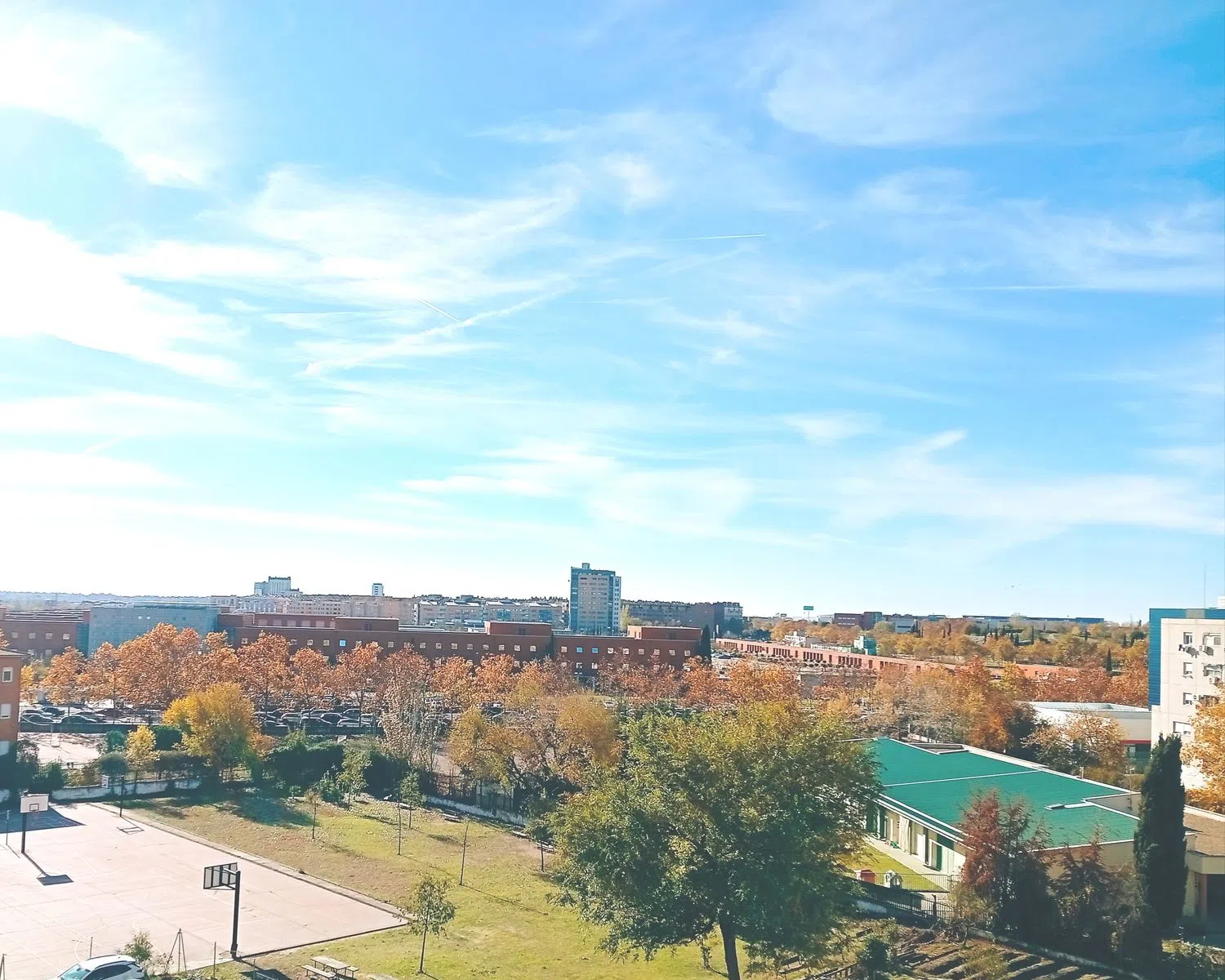 Piso en Barrio Parque oeste - Fuente Cisneros - Foto 9