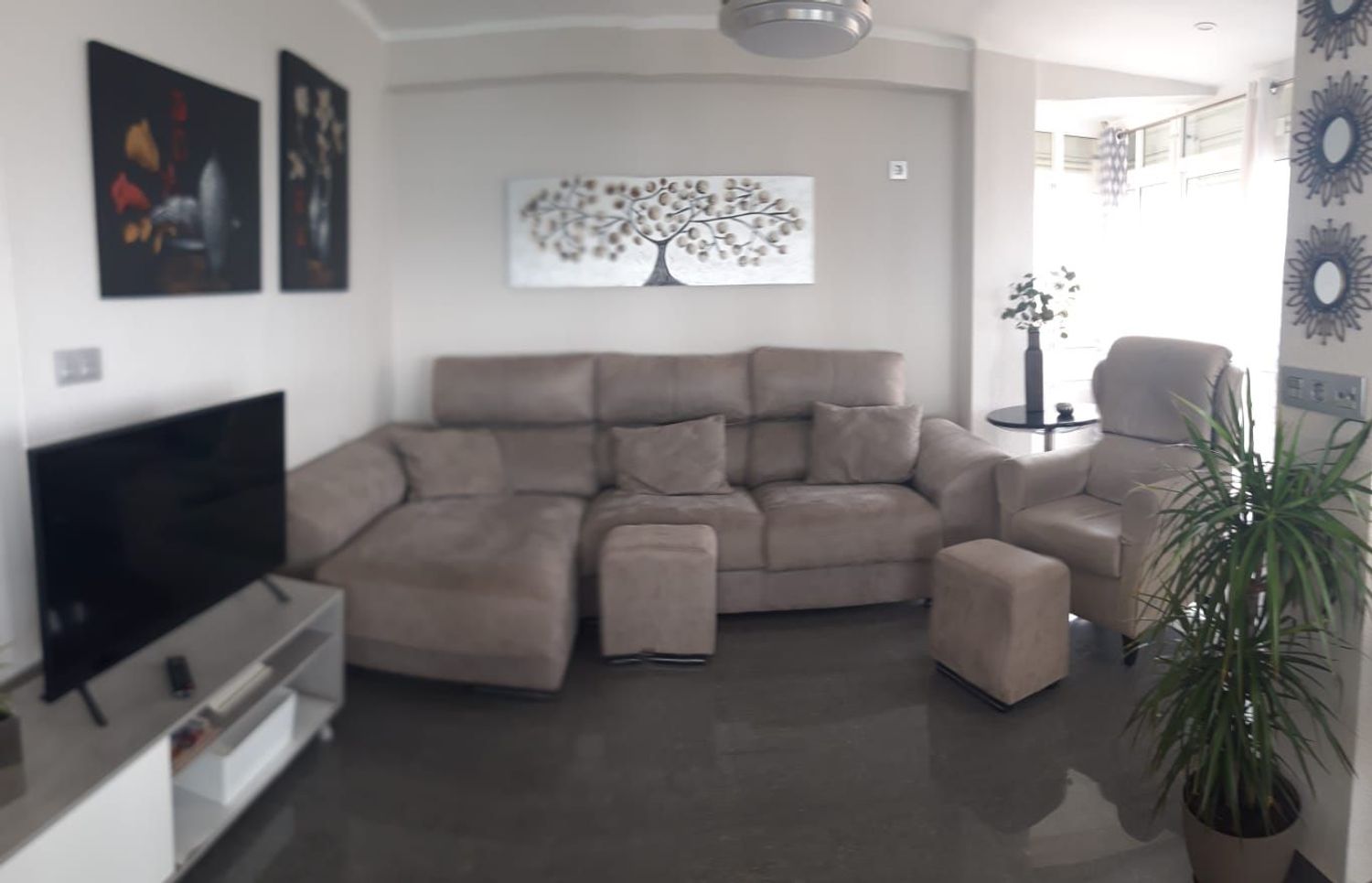 Piso en avenida de Andalucia, 5 - Foto 25