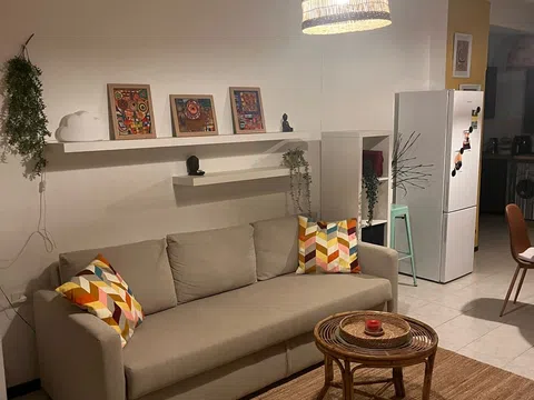 Piso en calle Mesa del Mar, 58